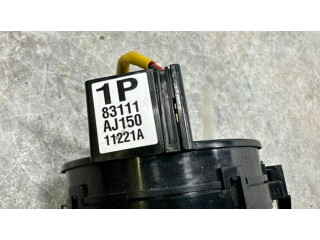 Полоса надувных подушек (кольцо srs)