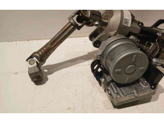 Рулевая рейка 6C1423510CC Skoda Fabia Mk3 (NJ) 2015 - 2021 года