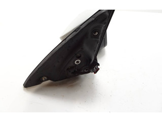 Зеркало электрическое Skoda Octavia Mk3 (5E) 2013 - 2019 года