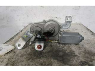 Моторчик заднего дворника 95152637 Chevrolet Spark