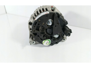 Генератор    Audi A3 S3 8L      