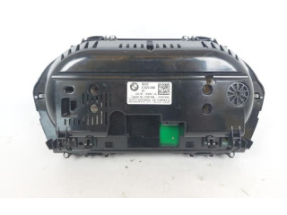 Přístrojová deska BMW X1 F48 F49 2014 5A24586