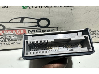 Блок подушек безопасности 985102122R Dacia Sandero