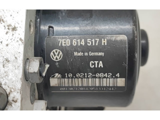 Jednotka ABS 7E0907379K, 7E0614517H Volkswagen Transporter - Caravelle T5 2013