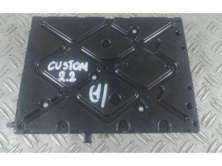 Модуль управления BSM BK2T14B476BP, 97RI010012   Ford Transit Custom    