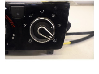 Блок управления климат-контролем MR1464316240   Fiat Ducato