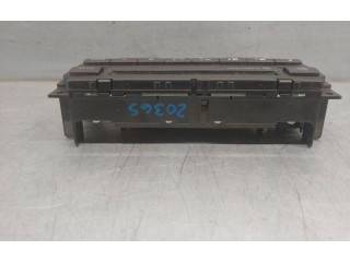 Блок управления климат-контролем 3B1907044C Volkswagen Golf SportWagen