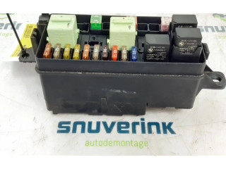 Блок предохранителей  61143449504, 61143449504   Mini One - Cooper Clubman R55    