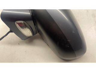 Зеркало электрическое левое Citroen C4 I 2004-2010 года