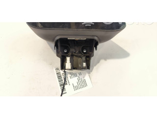 Дисплей 98176129ZD Citroen C4 Cactus