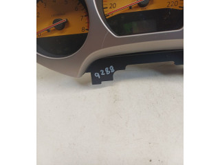 Přístrojová deska  Nissan Murano Z50 2006 68240CA000  