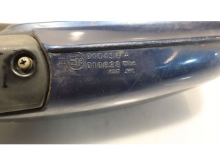 Зеркало электрическое        Mitsubishi Lancer  2003 - 2007 года   