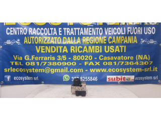 Блок АБС Lexus IS 200-300 1999 - 2005 года