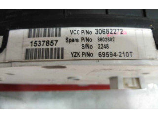 Панель приборов 1537857 Volvo S60