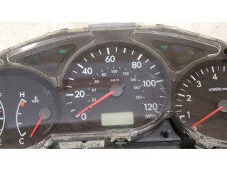 Панель приборов 85012SA251   Subaru Forester SG       