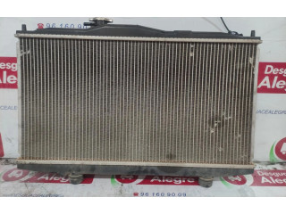 Радиатор охлаждающей жидкости 19010PDAE02, 19010PDAE02 Honda Accord