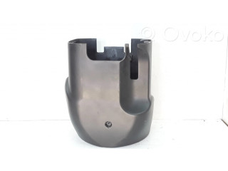 Отделка рулевой оси