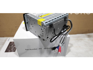 Дисплей Mitsubishi L200