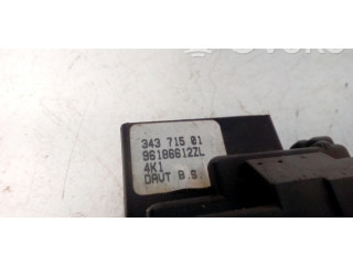 Ручка стеклоочистителей