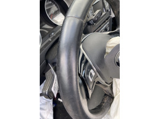 Руль Volkswagen Golf VII 2013 - 2019 года 5G0419091FTE74