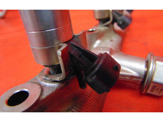 Магистральная трубка топлива