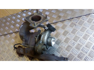 Turbodmychadlo Турбина A6640960299, 030324174X Chrysler PT Cruiser 2.2