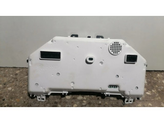 Панель приборов 8380078J11 Lexus NX