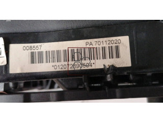 Подушка безопасности водителя 735590812, PA70112020   Fiat Bravo