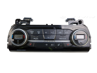 Блок управления климат-контролем LJ6T18C612, LJ6T18C612GD Ford Escape IV