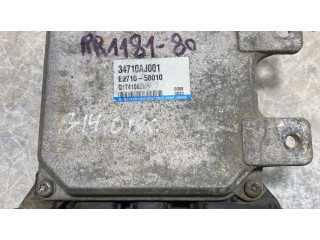 Блок управления