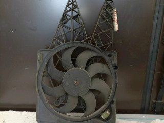 Вентилятор радиатора     51805133    Fiat Bravo 