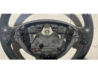 Руль Dacia Duster  2010 - 2017 года 484000277R      