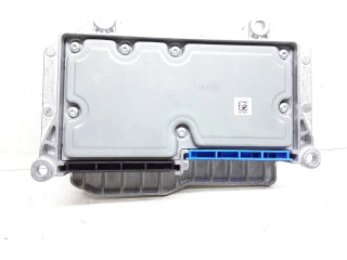 Блок подушек безопасности 31295676, P31295676   Volvo V70