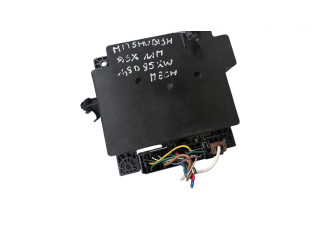 Блок предохранителей 8637A643, 51945J239 Mitsubishi ASX