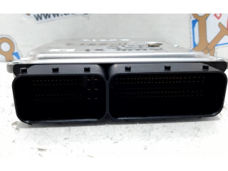 Řídící jednotka 0281016110, 140800 BMW X1 E84 2011