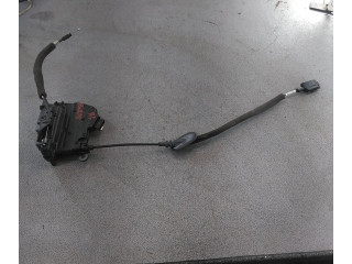 Двигатель центрально замка 805024563R, 805024563R    Renault Clio IV  K9K 612 