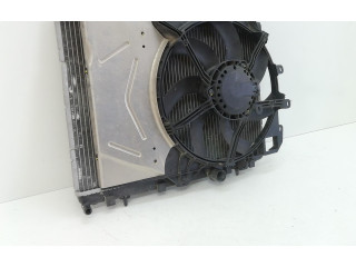 Комплект радиатора 9801559180, 873460200   Peugeot 208