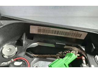 Руль Volvo C30 2007 - 2010 года