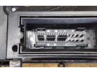 Панель приборов 2k0920 Volkswagen Caddy