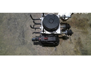 Блок АБС 6R0614517AGBEF Skoda Fabia Mk2 (5J) 2007 - 2014 года