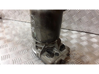 Насос усилителя руля