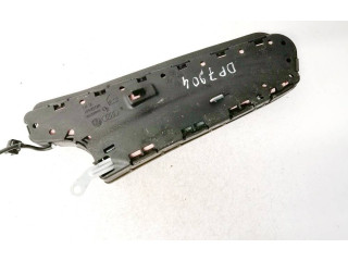 Подушка безопасности в сиденье 3c0880242, 3C0880242 Hyundai Coupe