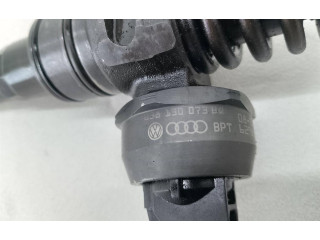 Жиклер (жиклеры) (форсунка (форсунки) 038130073BQ Skoda Octavia Mk2 (1Z)