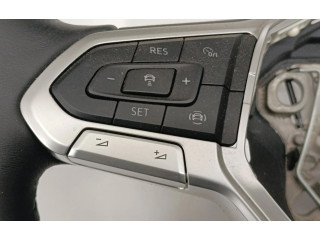 Руль Volkswagen Golf VIII  2019 -  года 5H0419089      