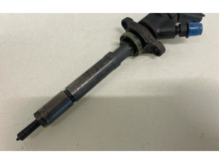 Комплект форсунок 36002236, 36002237    Volvo V70  D4164T 