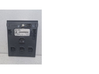 Комфортный модуль