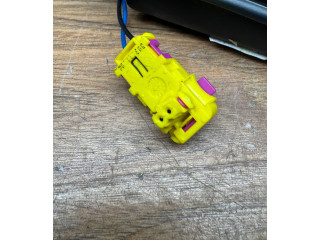 Подушка безопасности в сиденье 3B0880240K Skoda Superb B5 (3U)