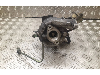 Turbodmychadlo Турбина Nissan Primera