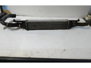 Интеркулер     Fiat Grande Punto 