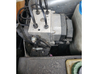 Блок управления АБС 8E0614111G Audi A6 S6 C5 4B